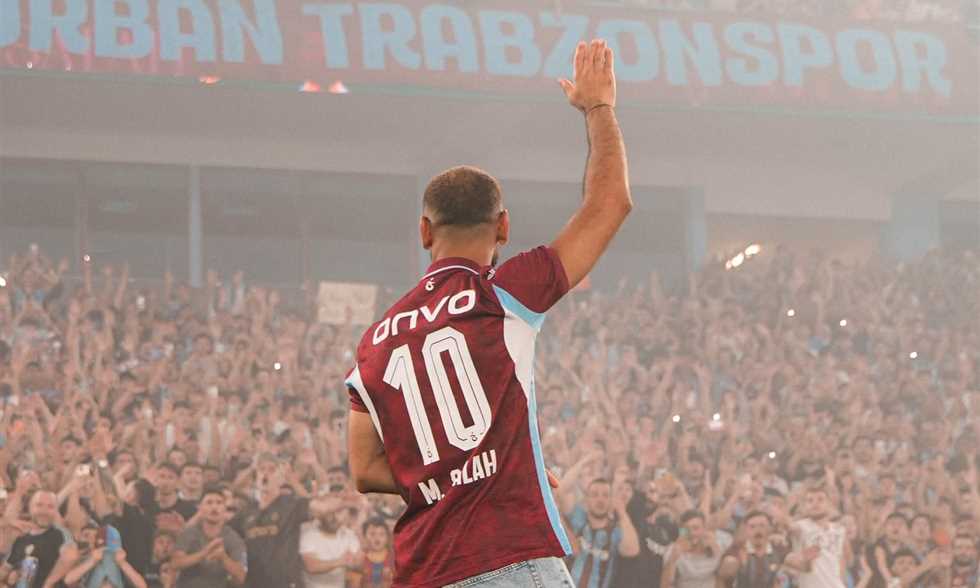 High Pay, Low Taxes, and Electric Fans: Inside the Süper Lig’s Shopping Spree