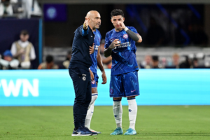 Man City given deadline on Enzo Fernandez transfer