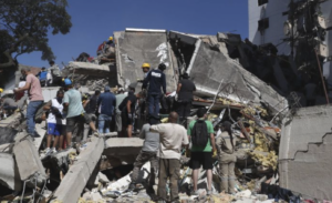 El fútbol pasa a segundo plano: CONMEBOL suspende partidos en Colombia tras devastador terremoto