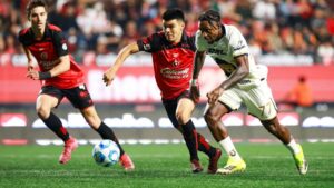 Corta pero te satisface: Jornada 7 de la Liga MX, donde ver