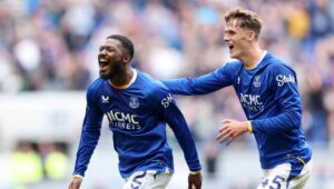 Premier League Round-Up: Winners and losers from this weekend as Arsenal and Man City continue their perfect starts