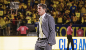Berrinche en el Nido! Almada denuncia ‘horrores’ del VAR, en eliminación del América 