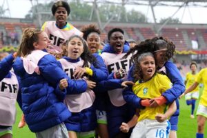 A Matar o Morir, Brasil busca arruinar a EE. UU. en los Octavos del Mundial Sub-20