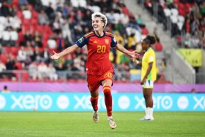 ¡Adiós Brasil y Corea! España e Italia imponen su ley y son Semifinalistas del Mundial Sub-20