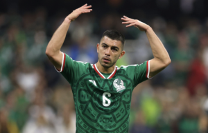 Se cae fichaje de Erik Lira con Mónaco