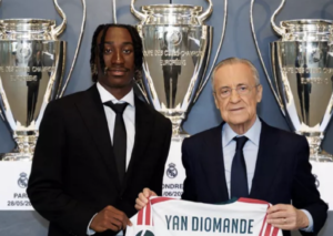 The 8 most expensive transfers of the 2026 summer window