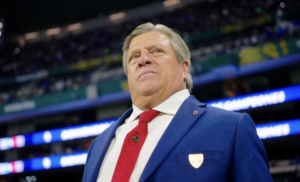 Miguel Herrera se pitorrea de sus apodos