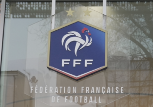 The French Football Federation withdraws support for Gianni Infantino