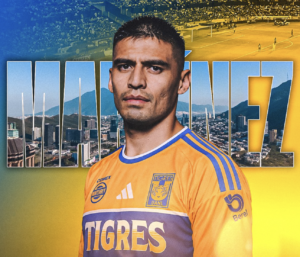 Memote eligió Tigres pensando en su familia