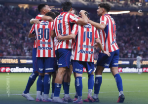 Chivas embiste a Pumas para finalizar la jornada 7 en Mexico