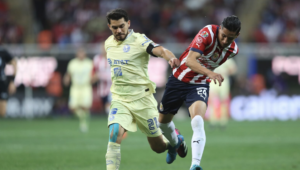 Clásico Nacional: 5 Datos de una Rivalidad Inmortal