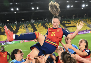 ¡Duelo de Reinas! Brasil y España paralizan el Mundial Sub-20