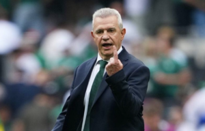 Javier Aguirre is returning to Spain as head coach of Valencia