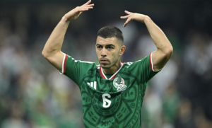 México inicia nueva era ante Colombia