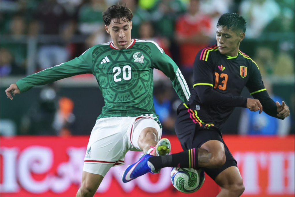 Mexico