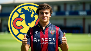 América opens its checkbook for Spanish gem Carlos Álvarez