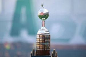 Copa Libertadores Quarterfinal results: Four semifinalists confirmed, with 3 Brazilian teams in the mix for the title