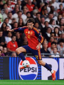 ¡El Campeón del Mundo impone su ley! España remonta y vence 3-2 a Inglaterra en Wembley