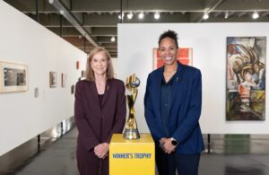 ¡Arte, Samba y Grupos de la Muerte! Río definirá el destino del Mundial Femenil 2027