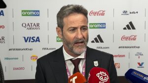 Thomas Christiansen renueva con Panamá y apunta al Mundial de 2030