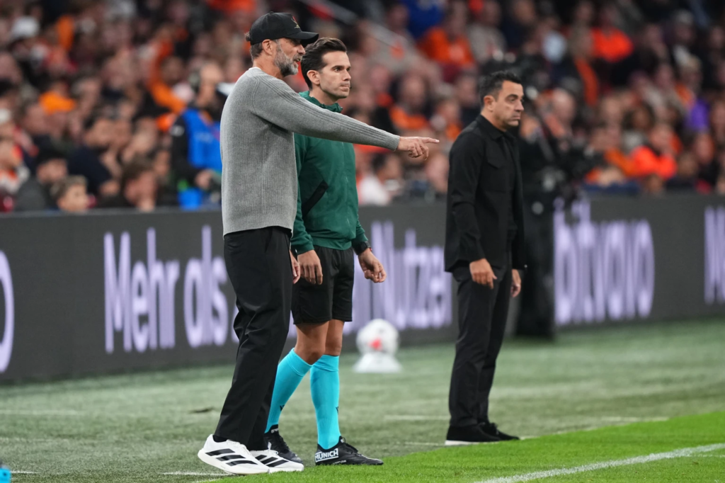 UEFA Nations League Round-Up: Gakpo rescues Xavi’s debut, Haaland scores a double, and Portugal get off to a winning start