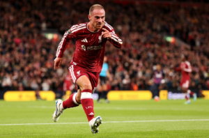 Big win for Iraola as Liverpool advance to EFL Cup Fourth Round with a 3-1 win vs. Tottenham