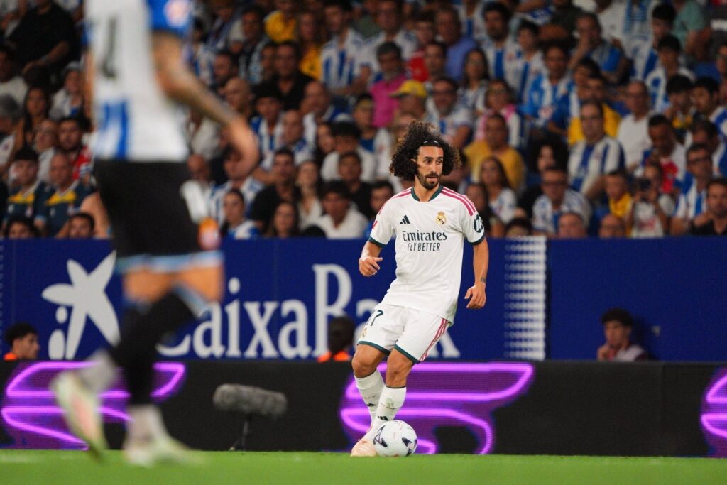 Derbi Madrileño: Batalla de Campeones del Mundo