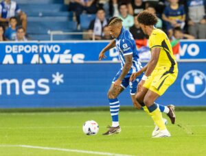 ¡Arde LaLiga! El Barça mete miedo, Auba está desatado y comienzan las urgencias