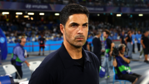 Mikel Arteta set to extend Arsenal era with new long-term deal