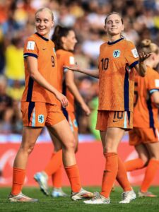FIFA abre convocatoria para el Mundial Femenino Brasil 2027
