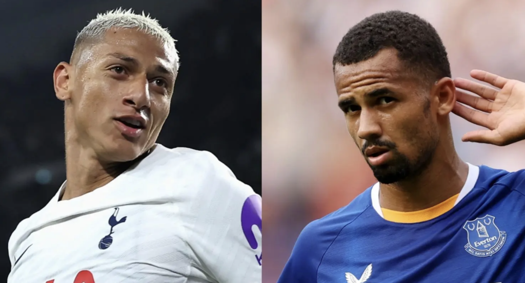 More transfer drama: How a chaotic few days left Tottenham scrambling on Deadline Day