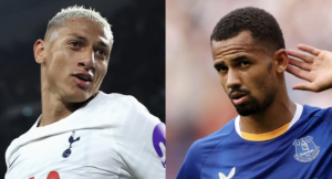 More transfer drama: How a chaotic few days left Tottenham scrambling on Deadline Day