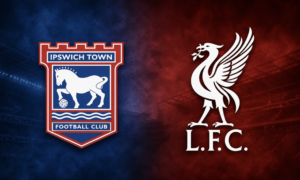 Ipswich Town vs. Liverpool preview and predictions