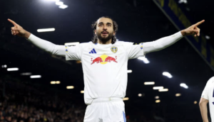 Premier League Team of the Week: Gameweek 4