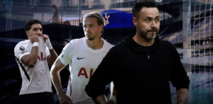 Can Tottenham recover from yet another poor start to the season?