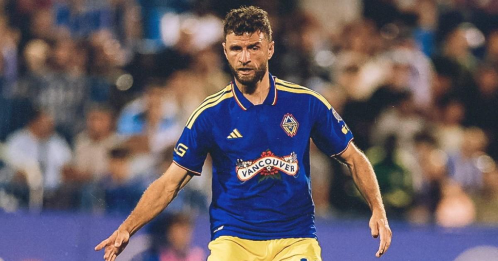MLS Schedule for September 18-20: Preview and Where to Watch