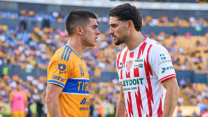 Tigres empata ante Necaxa y sigue sin levantar en el Apertura 2026