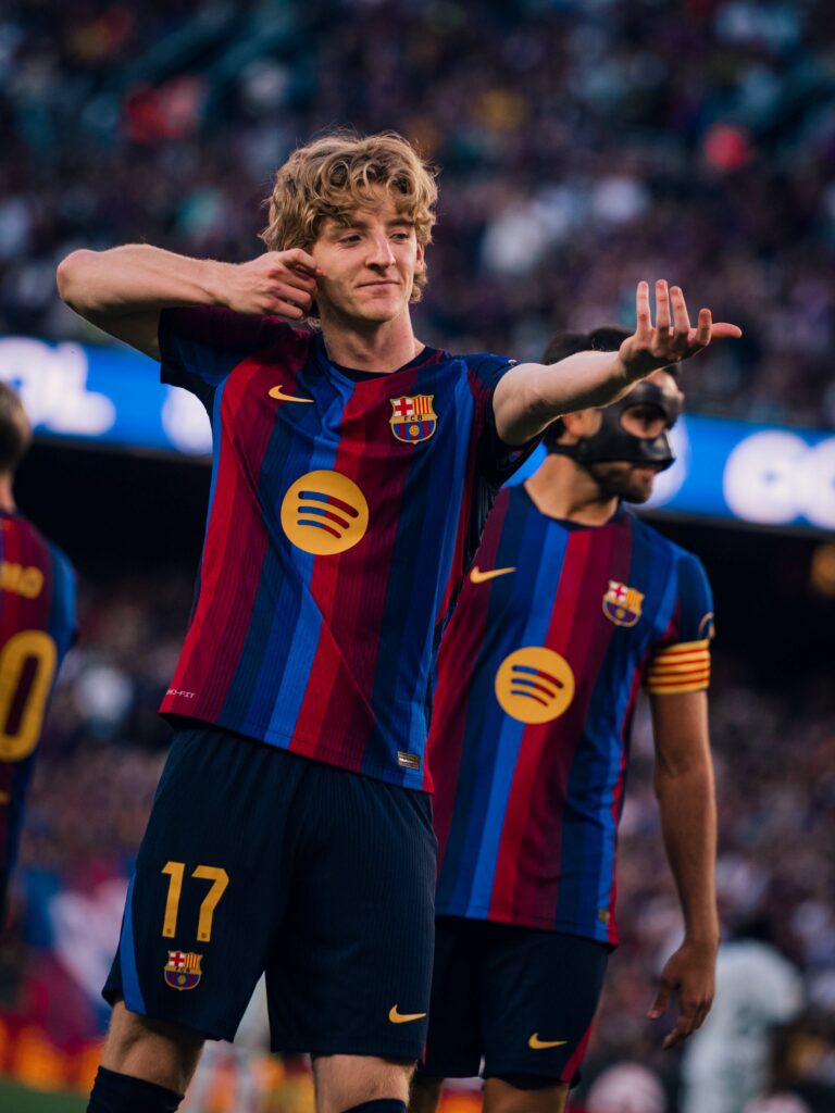 Barcelona