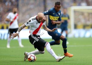 The Superclásico That Brings Argentina to a Standstill: Here’s How Boca and River Are Heading to La Bombonera