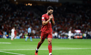 Portugal mantiene el paso sin Cristiano