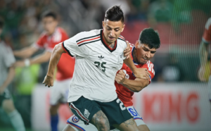 Sin idea y sin gol: México naufraga en el homenaje a Ochoa