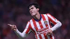 Campillo respira: descartada fractura tras Clásico Tapatío