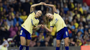FIFA Selects the United States to Host the 2028 Women’s World Cup