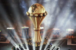 ¡Marcha atrás! La Copa Africana mantiene su tradición