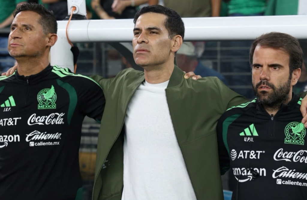 Rafa Marquez