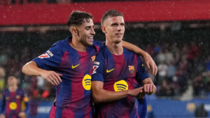 La Liga returns after extended international break with Barcelona chasing an eighth straight win