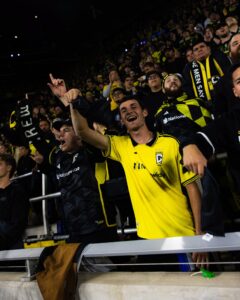 MLS: Montréal y Austin, eliminados; Philadelphia al borde del fracaso y Charlotte se juega todo el domingo