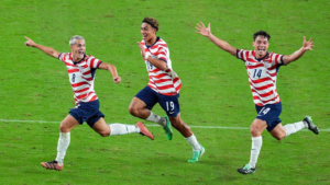 MLS Schedule for October 10-11: Preview and Where to Watch