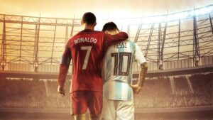 Messi y Cristiano Ronaldo lideran la millonaria lista de futbolistas mejor pagados en 2026