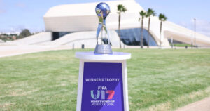 Mundial Femenil Sub-17 2026 arranca en Marruecos: partidos y horarios de la jornada inaugural